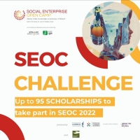 15 scholarships offered by the Vincenzo Casillo Foundation for Seoc 2022